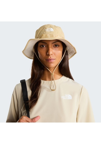 The North Face Class V Brımmer Unisex Şapka Nf0a8jgklk51 Haki