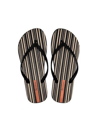 Ipanema İpanema Comfy Kadın Parmak Arası Terlik Siyah 35/42 DD0125 Siyah