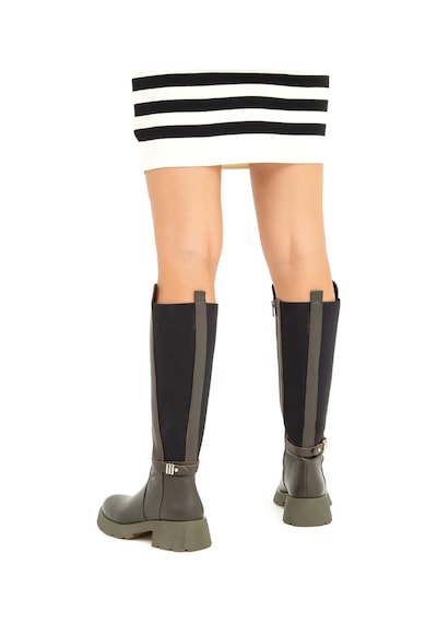 Tamer Tanca Kadın Hakiki Deri Yeşil Casual Çizme 33 58103 C Bn Czm Sk 22/23 Hakı Floter Yeşil Tamer Tanca Kadın Hakiki Deri Yeşil Casual Çizme 33 58103 C Bn Czm Sk 22/23 Hakı Floter Yeşil
