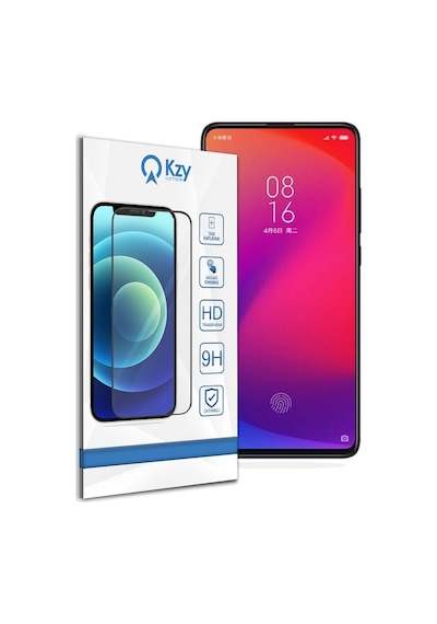 Xiaomi Mi 9T Tam Kaplayan Temperli Ekran Koruyucu Cam (484452882) 15 Tl Fark Ile Apple Uyumlu iPhone Hızlı Şarj Kablosu