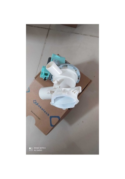 Çamaşır Makinesi Su Boşaltma Pompası 3320-3340-3650