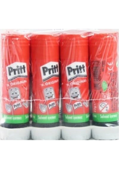 Pritt Stick Yapıştırıcı 25 x 11 G
