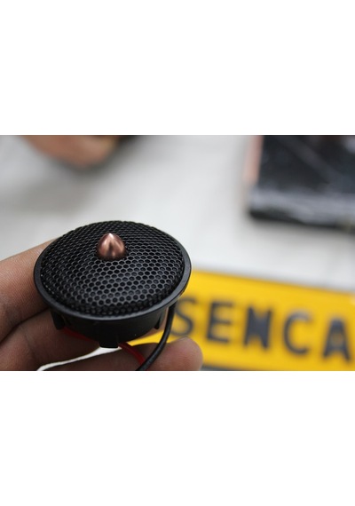 Rockford Fosgate T5-652 Mıdbass