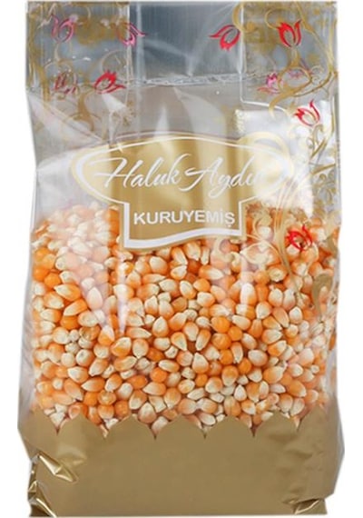 Haluk Aydın Kuruyemiş Patlayan Mısır 1 KG