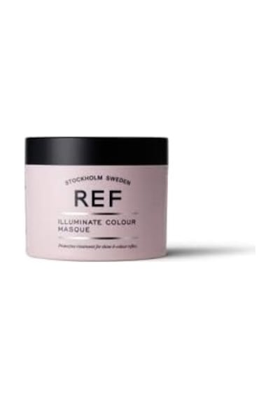 Stockholm-ref Illumınate Colour Masque 250 Ml Boyalı Saçlar Için Aydınlatıcı Yoğun Bakım Maskesi