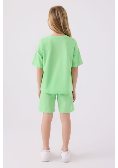 U.S. Polo Assn. U.s. Polo Assn Kız Çocuk Fıstık Yeşili Bermuda Takım 5274-43576 Fıstık Yeşili U.S. Polo Assn. U.s. Polo Assn Kız Çocuk Fıstık Yeşili Bermuda Takım 5274-43576 Fıstık Yeşili