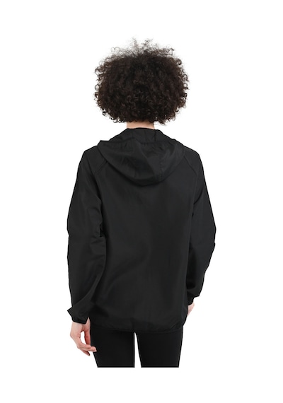 Sportive Brezza Unisex Siyah Günlük Stil Yağmurluk 24yutl21d13-syh 1605054 Siyah