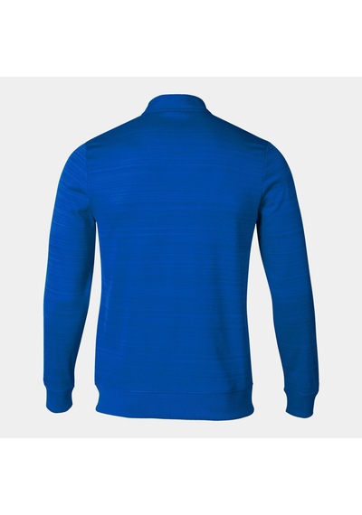 Sax Joma Erkek Futbol Sweatshirt Grafity 102865.700 Mavi