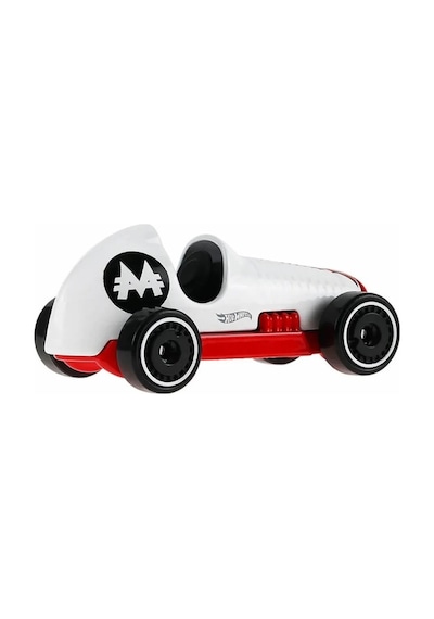 Hot Wheels Tekli Arabalar Monoply Pass'n Go - Jjk98 Kısa Kart Çok Renkli