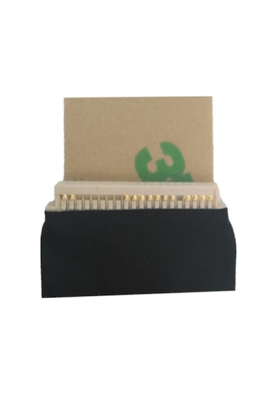 Toshiba Uyumlu Satallite L500 L500D Data Kablo 30 Pin Florasanlı Model