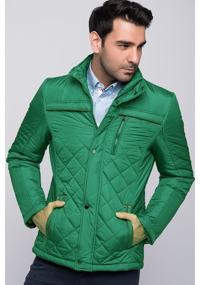M8616 Dewberry Erkek Mont-Açik Yeşil Açık Yeşil