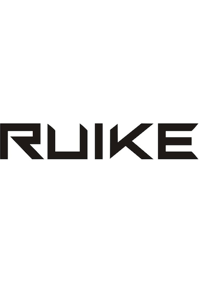 Ruıke F118-b Kamp Bıçak Siyah