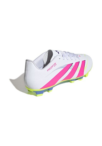 Adidas Predator Club Fg/mg Unısex Krampon Id1323 Id1323 Bey Beyaz