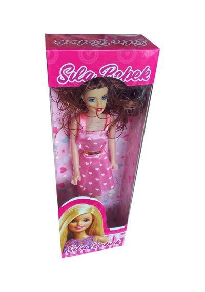Sıla Bebek İle Pilli Işıklı Ve Sesli 8 Parça Sevimli Mutfak Seti- Pembe 83447896