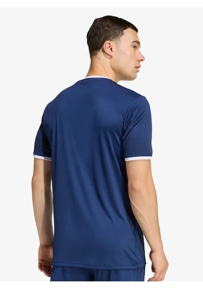 Adidas Jz2504 Entrada 26 Jersey Erkek Forma Lacivert