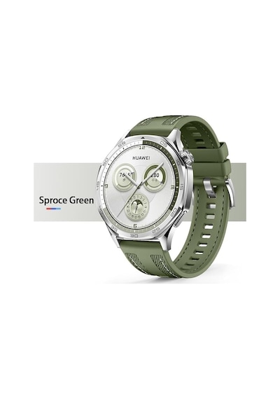 Huawei Watch Gt Gt2 Gt3 Gt4 42mm/honor Magic 2 20mm Kordon Gt5 Seri Lansman Kordon 128