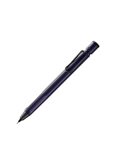 Lamy Safari 2026 Özel Üretim Rengi Versatil Kalem Meteora 0.5 Koyu Mor