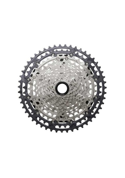 Shımano Deore Xt Cs-m8200-12 12 Vites 10-51t Ruble Gümüş