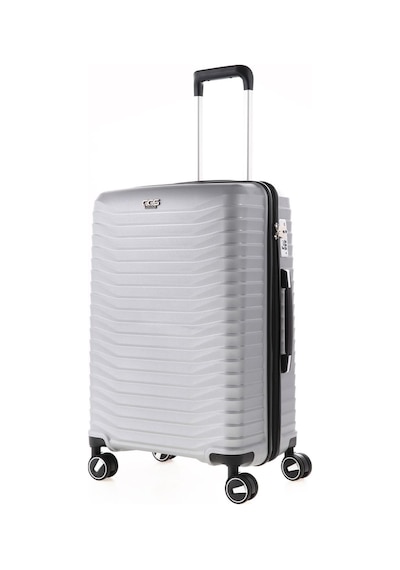 Ccs 5235 Trolley Orta Boy Valiz CCS-5235-O-R0626 Gümüş