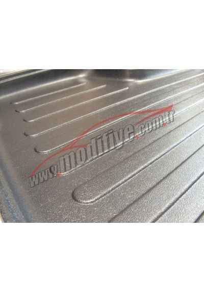 2010 Chevrolet Captiva Bagaj Havuzu Araca Özel 3D Badela Marka