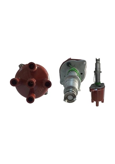 Renault R12 Distributor Komple 7700518586 Wisco