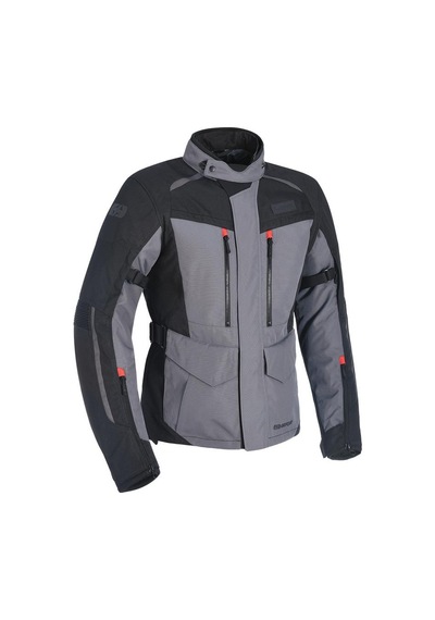 Oxford Continental Adventure Waterproof Mont Gri