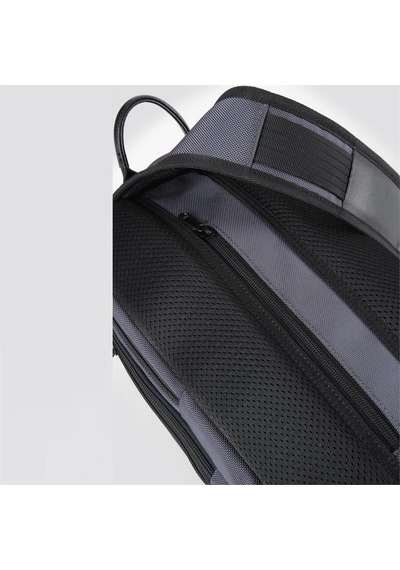 Ççs 51461 Tek Omuz Askılı Sırt Ve Göğüs Çantası Gri