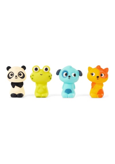 B.toys Parmak Kukla Seti 1