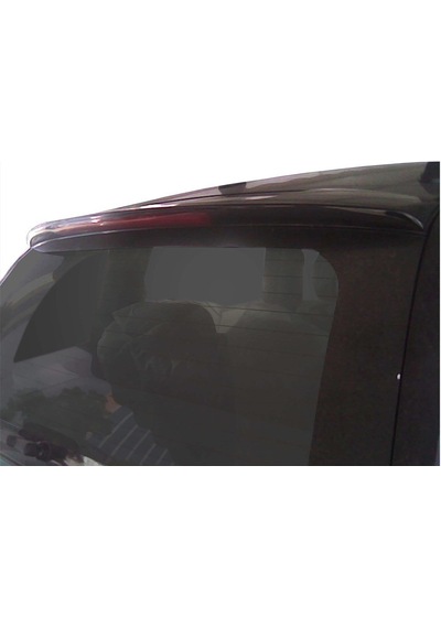 Hyundai Matrix Spoiler Camüstü Gt (Işıklı) Fiber 2007-2010