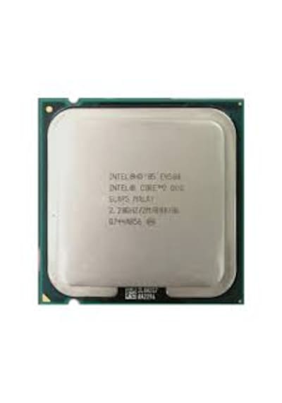 Intel Core 2 Duo E4500 2.2ghz 800mhz 2mb 64bıt 775p Fansız
