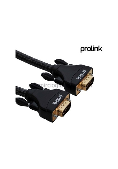 Prolink Vga - Vga Kablo 12 Metre