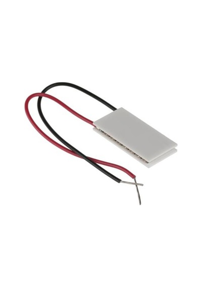 HT040070/HT07911 Peltier 9.6V 10A 20 x 50 mm
