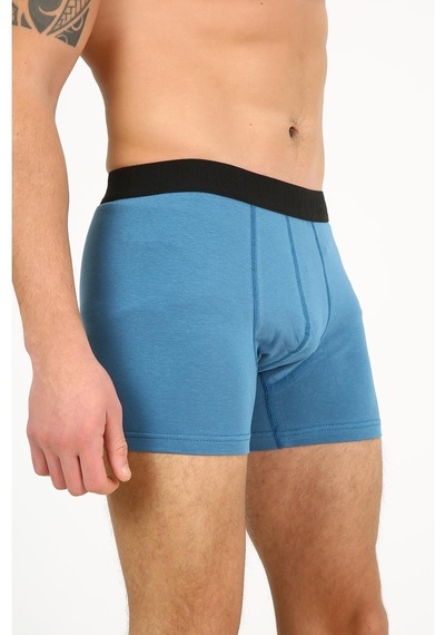 Five Pocket Fpb8002 Erkek Boxer (516184712)