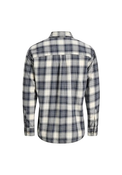 Jack & Jones Jjjames Erkek Gömlek Beyaz