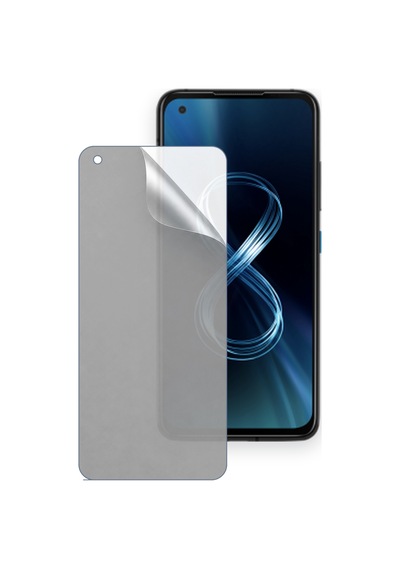 Asus Zenfone 8 Uyumlu Ön Yüzey Mat Hidrojel Ekran Koruyucu 08878301