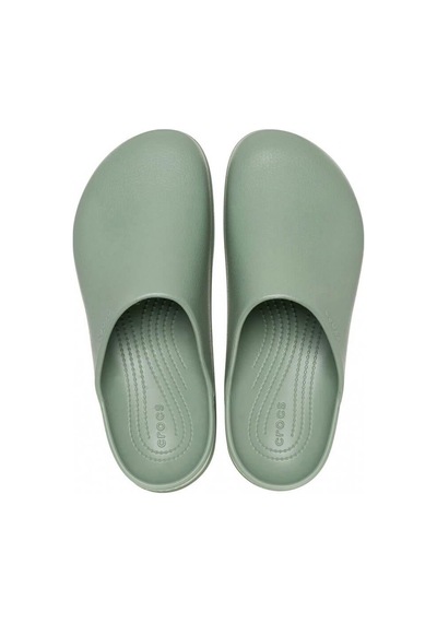 Crocs Dylan Kadın Terlik 209366-308 209366-308 Yeşil Yeşil
