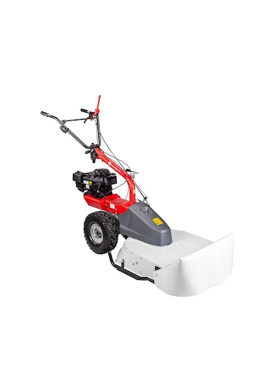 Eurosystems P70 Evo Profesyonel Ot Çim Biçme Makinesi