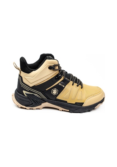 Lumberjack 101165053 Star Hi Kum Erkek Outdoor Bot Kum