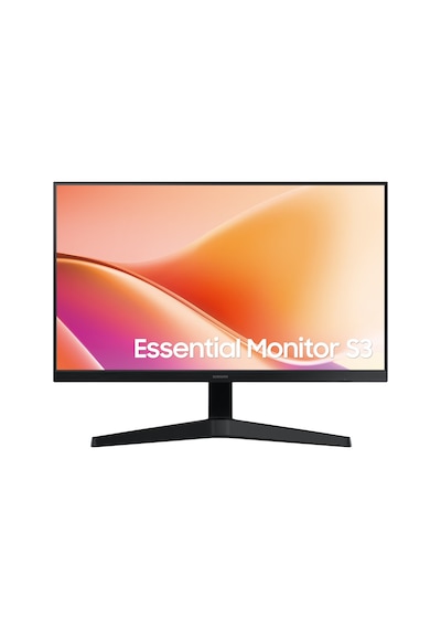 Samsung Essential S3 S33GF LS24F330EAUXUF 24" 5 ms Full HD 100 Hz Monitör