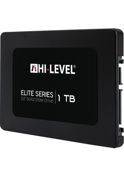 Hi-Level Elite HLV-SSD30ELT/1T 2.5" 1 TB SATA 3 SSD