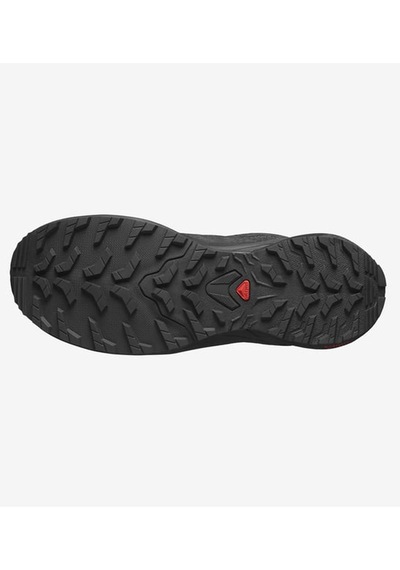 Salomon X Adventure Gtx L473211 Erkek Outdoor Ayakkabı - Siyah-siyah Siyah