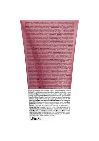 L'Oréal Professionnel Serie Expert ProLonger Durulanmayan Saç Bakım Kremi 150 ML