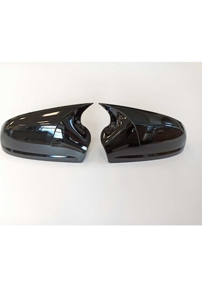 Shopigon Opel Astra H 2011-2013 Batman Ayna Kapaği