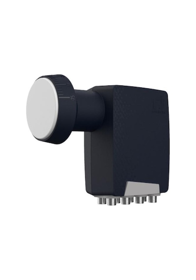 Inverto Premium Uln Octo Sekizli Lnb Full Hd 4K Uyumlu