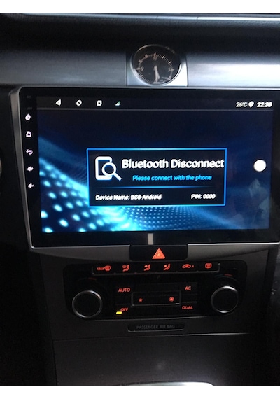 Navigold Volkswagen Passat Cc Android 10 İnç Multimedia Navigold Volkswagen Passat Cc Android 10 İnç Multimedia