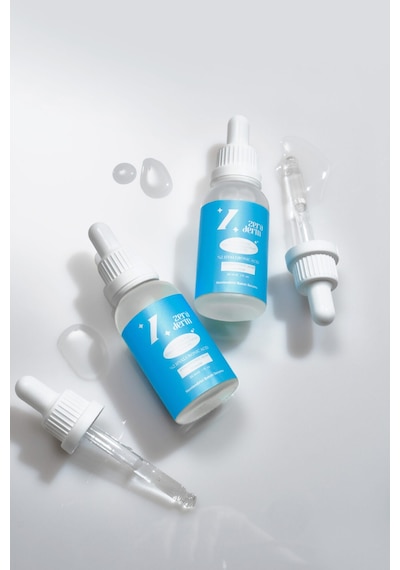 Aydınlatıcı, Cilt Ton Eşitleyici, Nemlendirici Serum Arbutin %2+ Hyaluronic Acid Leke Karşıtı,