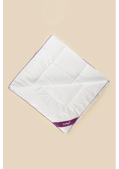Papıllow Luxury Pure Wool Yorgan 195x215 Çift Kişilik %100 Saf Yün