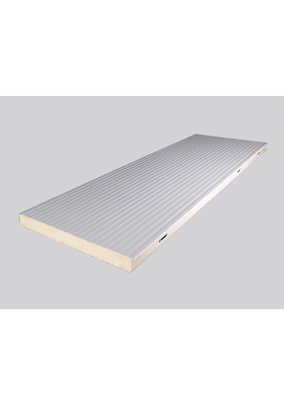 120Mm Soğuk Hava Dposu Paneli