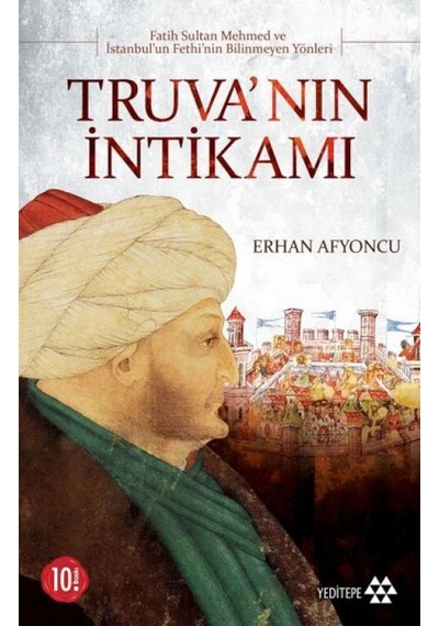 Truva'nın İntikamı - Rxlu-605446