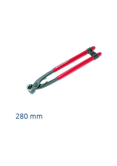 İzeltaş Betoncu Kerpeten Yaylı  280 MM